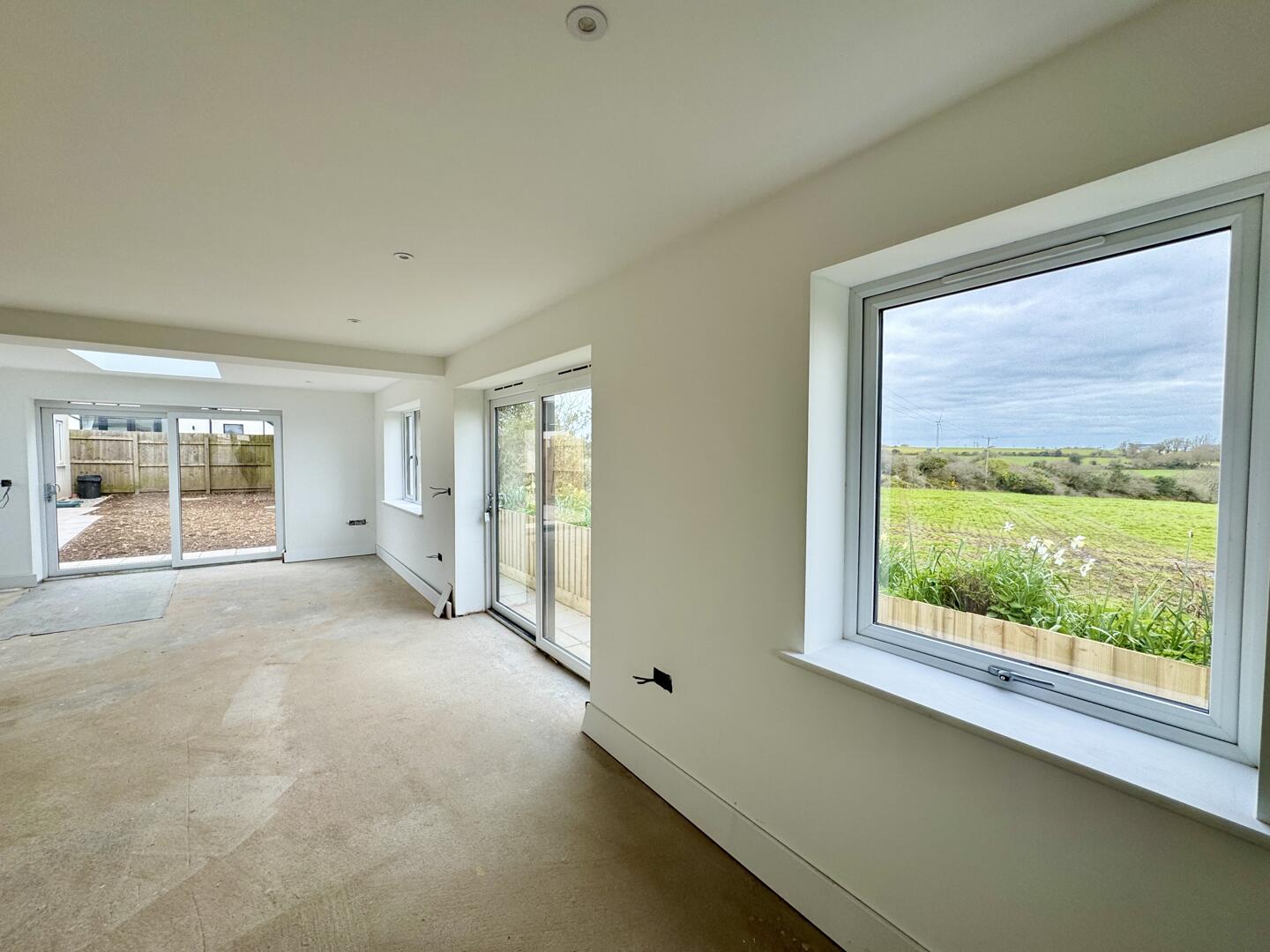 4 bed property in Penstraze, Chacewater